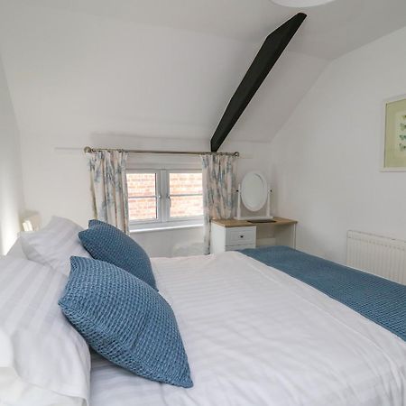 1 Penporth Villa Rhayader Buitenkant foto