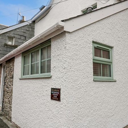 1 Penporth Villa Rhayader Buitenkant foto