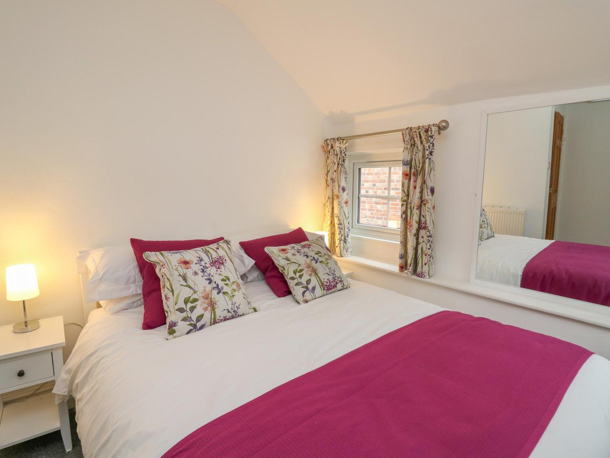 1 Penporth Villa Rhayader Buitenkant foto