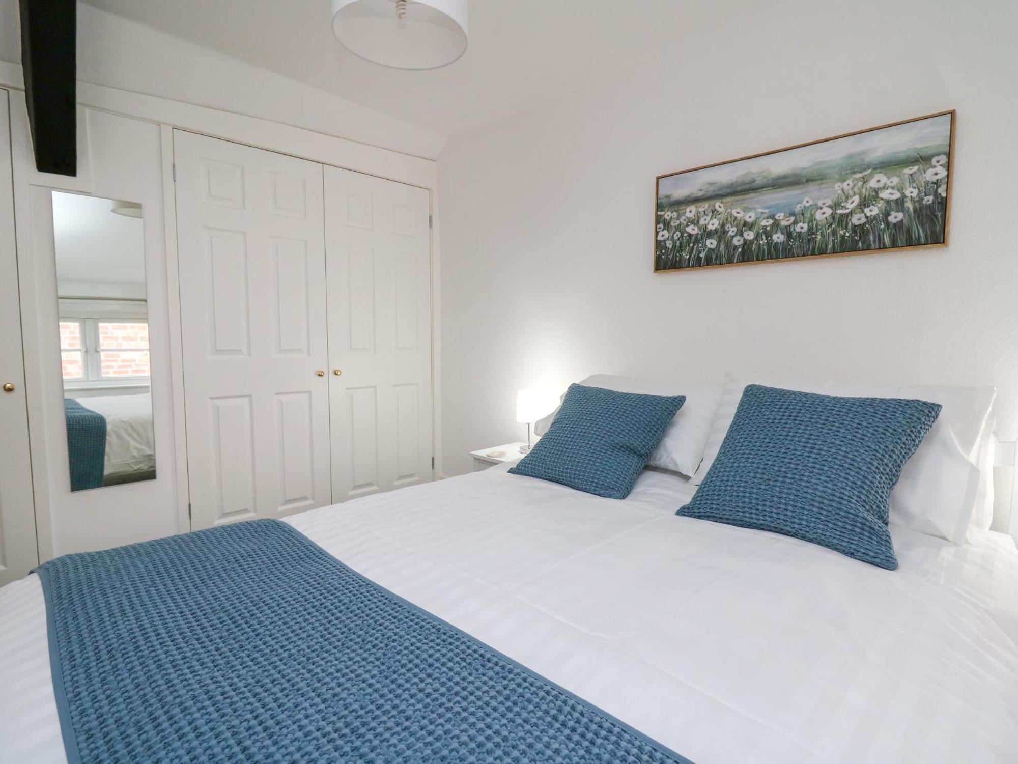 1 Penporth Villa Rhayader Buitenkant foto